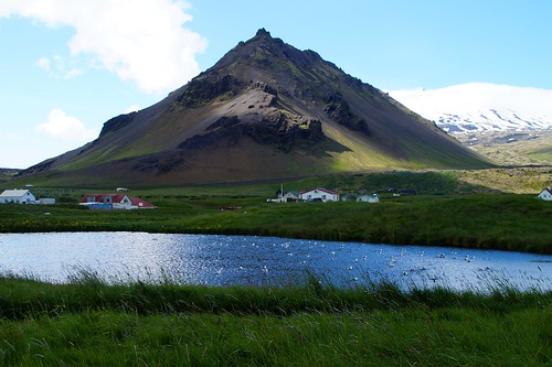 Thingvellir y Península de Snaefells - Islandia en grupo organizado (36)