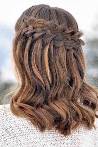 Best Fall Hair Styles Trends 2019 -21+Top Ways To Get Unique Look 6