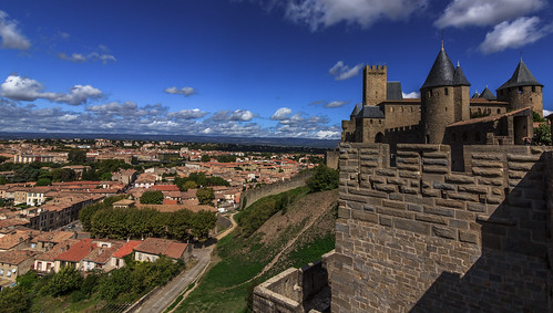 carcassonne france occitanie fr