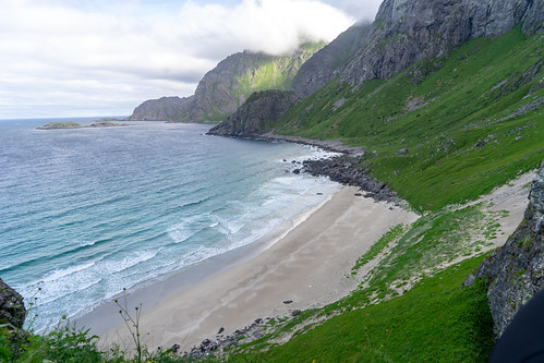 Strand Beach
