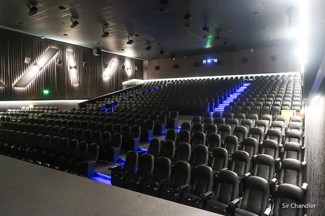 Cinemacenter Bahía Blanca