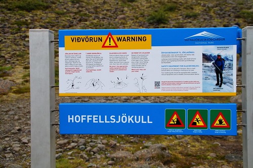 Fiordos del Este, camino del sur y las lenguas del Glaciar Vatnajökull - Islandia en grupo organizado (75)