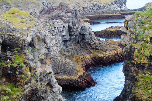 Islandia en grupo organizado - Blogs de Islandia - Thingvellir y Península de Snaefells (51)