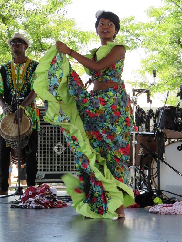 Habari Africa Festival