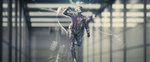 Ant-Man - screenshot 15