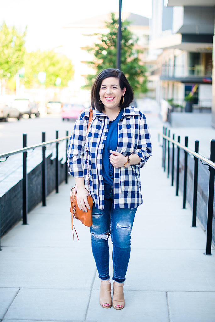 The Jacket That Will Take You Into Fall-@headtotoechic