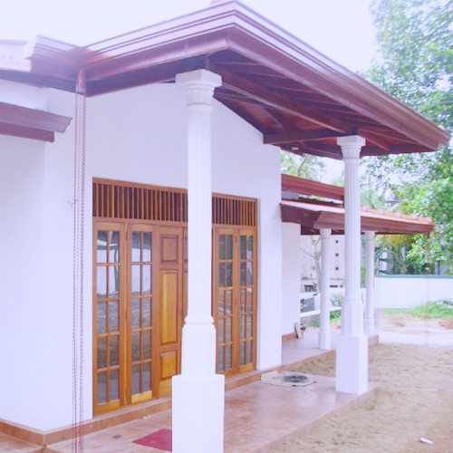 House at Kadawatha