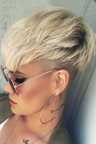 30+SHORT HAIR TRENDS FOR A FRESH LOOK - GET LATEST INSPIRATION 2