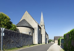 Morée (Loir-et-Cher) - Photo of Lignières