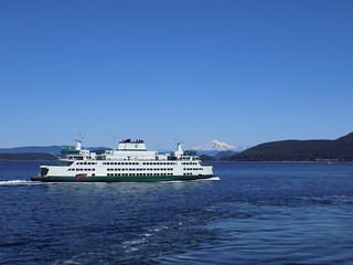 Ferry to Friday Harbor-010
