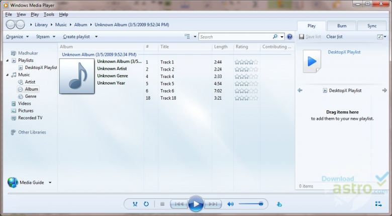 windows media player download for windows 8.1