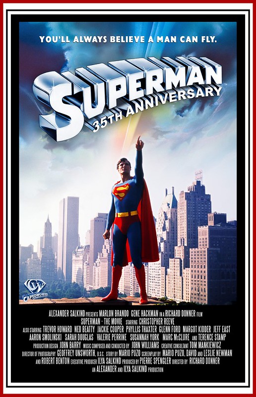 Superman - Poster 9