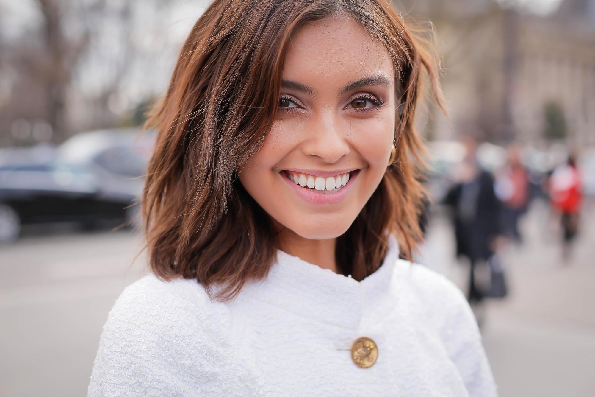 Top 10 Newest Short Hairstyles for Women Post-College 6