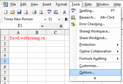 Excel sẽ có hỗ trợ cho phép người dùng tùy chỉnh fonts chữ mặc định từ năm 2024 trở đi. Đây là một lợi ích rất cần thiết cho những người dùng muốn thay đổi giao diện Excel của mình theo sở thích cá nhân. Với sự đổi mới này, trải nghiệm của người dùng sẽ tốt hơn rất nhiều mà không cần phải sử dụng các công cụ phức tạp.