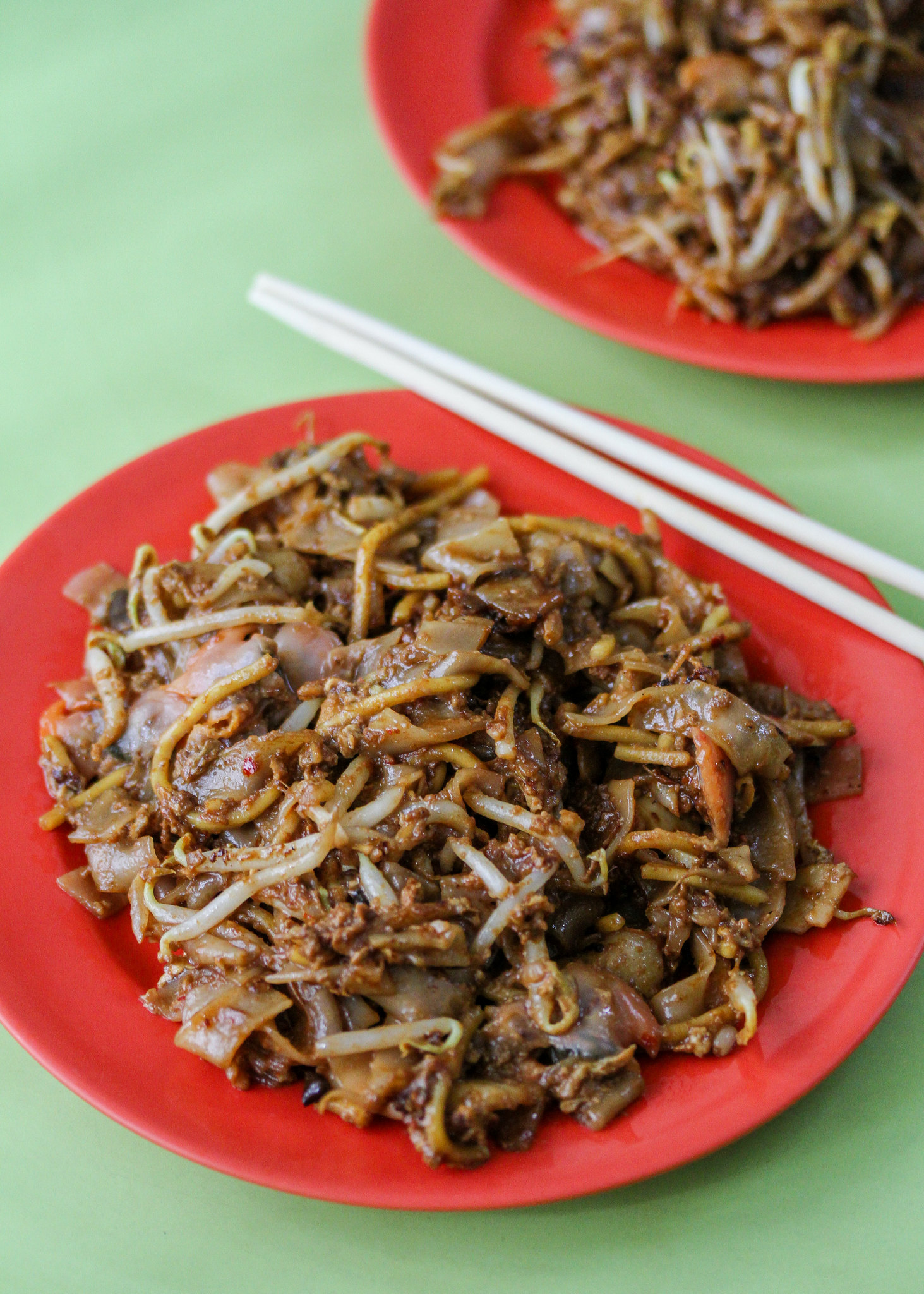 Outram Park Fried Kway Teow Mee IMG_0277-1