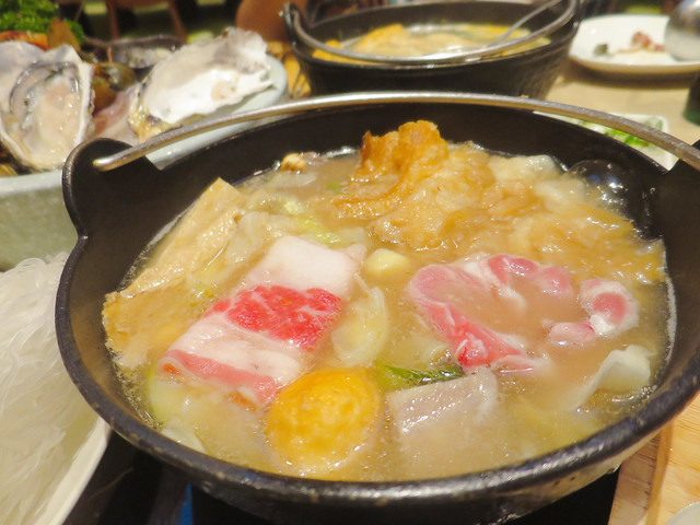秋豆溢日式鍋物 (44)