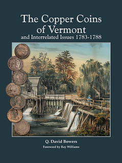 Vermont Copper book cover