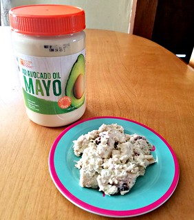 Brand New: Avocado Mayo From Better Body Foods