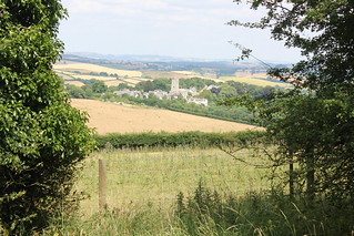 Whiddon Down to Castle Drogo (NT) 098