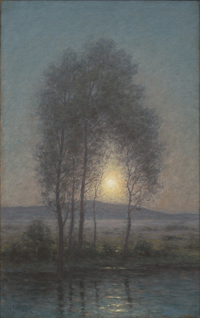 Per Ekström «Landscape»