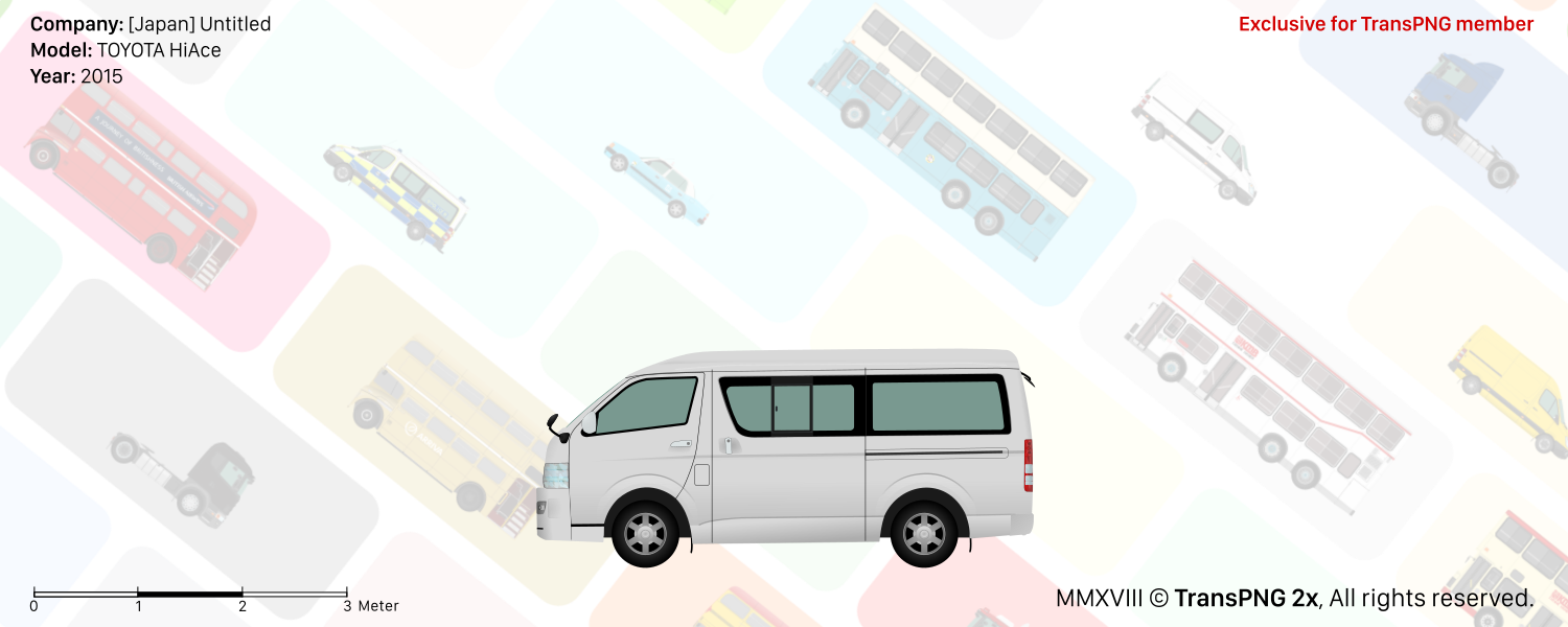 TransPNG US | Sharing Excellent Drawings of Transportations - Bus 42403796544_2c3eb97e7b_o