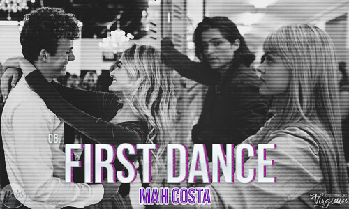 06. First Dance