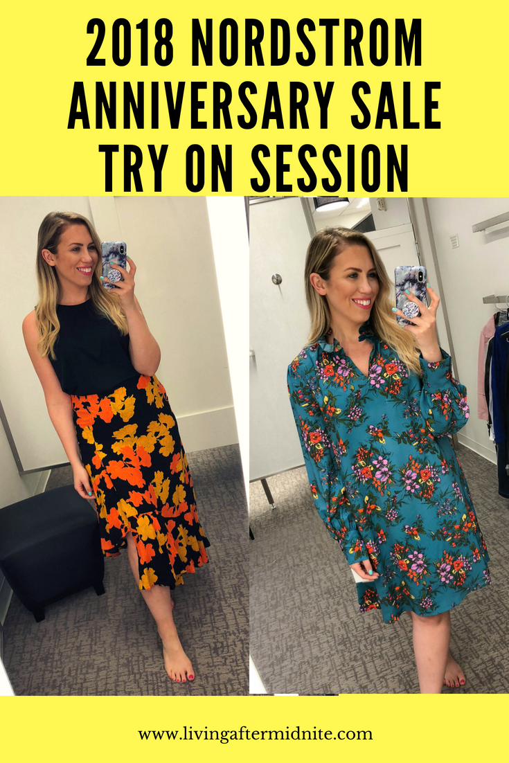 2018 Nordstrom Anniversary Sale Try On Session The Westchester Mall