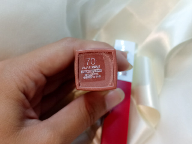 maybelline superstay (2 of 3)