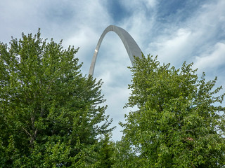 Photo 22 of 30 in the Day 5 - St Louis Arch and City Museum gallery