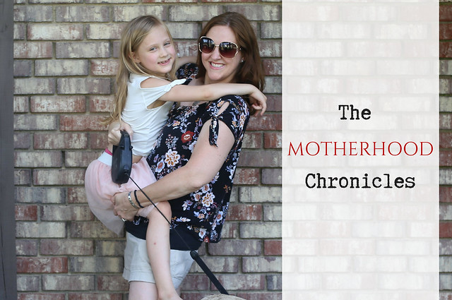 The Motherhood Chronicles