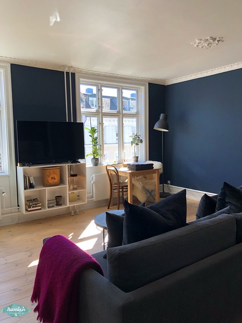 Copenhagen airbnb recommended