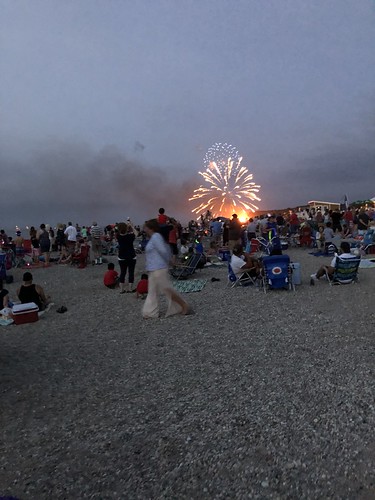 Fourth of July 2018