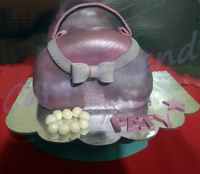 Cake by Cake Friend Coacalco