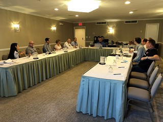 2018 Board Meeting - Sanibel, Florida