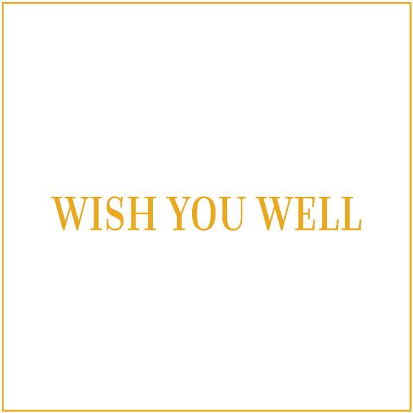 Emma Louise - Wish You Well