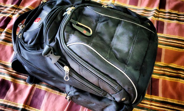 Four-Night Packing