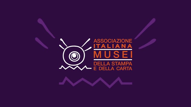 Presentazione Musei AIMSC - Print4All 2018 - Milano