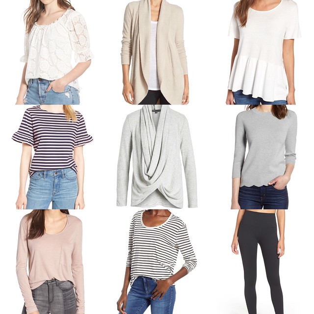 What I ordered from the #nsale