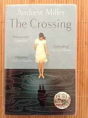 The Crossing - Andrew Miller