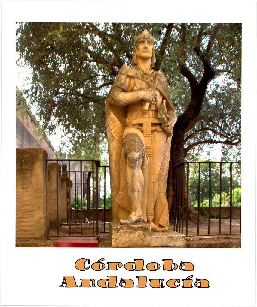 Córdoba. Andalucía