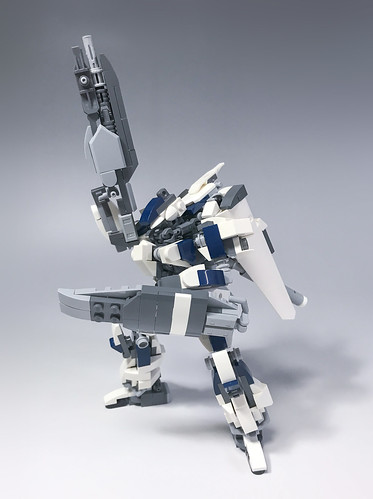LEGO Robot Mk15-TypeA-05