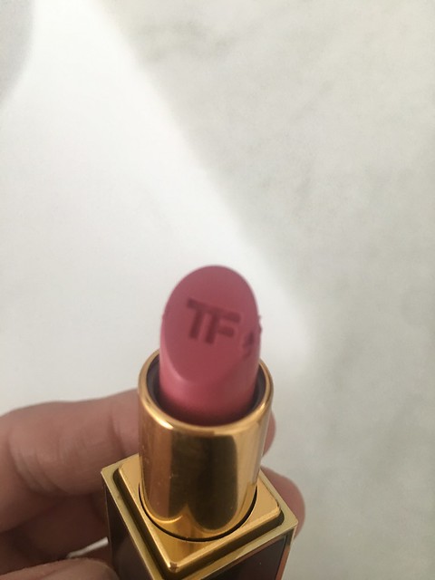 TomFord lipstick