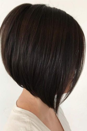 2018 Best Bob Hairstyles Female- Ideas To Refresh Your Style. 21