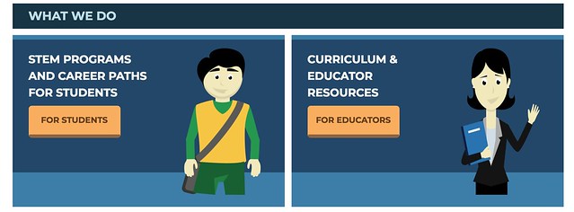 Student and Teacher Resources