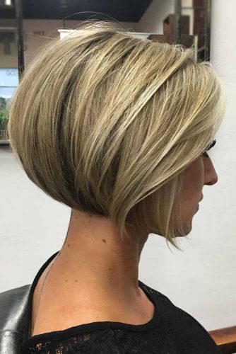 30+SHORT HAIR TRENDS FOR A FRESH LOOK - GET LATEST INSPIRATION 15