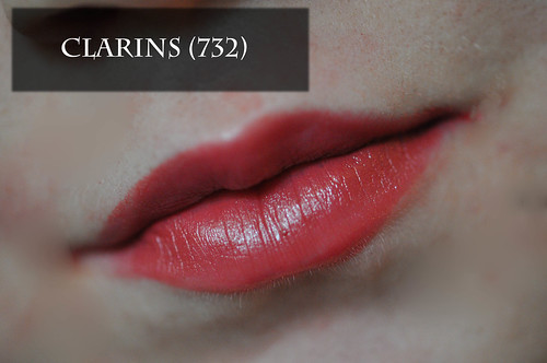 CLARINS-732