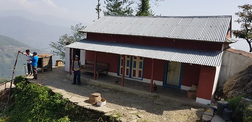 hrrp reconstructionprogram gorkhanepal nuwakotnepal suryagadhinepal
