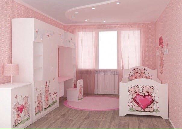 Modern Teen Rooms, Your Kids Will Love