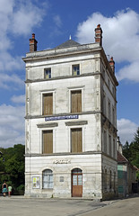 Druyes-les-Belles-Fontaines (Yonne) - Photo of Pousseaux