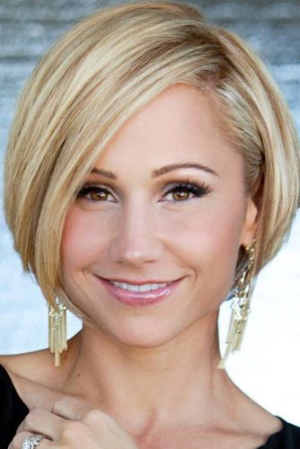 Best Short Bob Hairstyles 2019 Get That Sexy-short haircut trends to try now 18